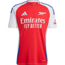 Arsenal Home Football Shirt 2024