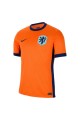 Netherlands Home Player Version Football Shirt 2024